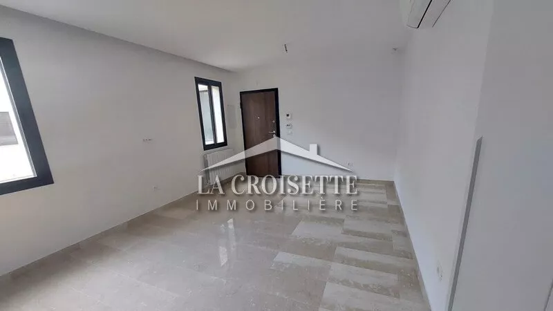 Luxuswohnung S+3 in La Marsa
