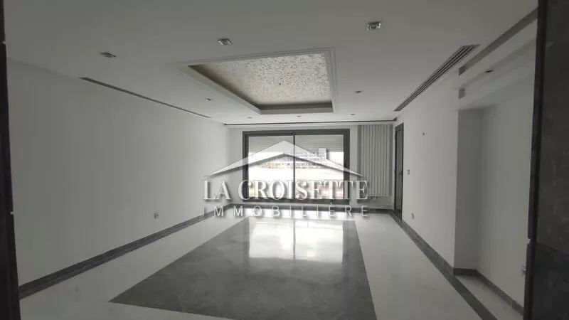 Luxuswohnung zur Miete in Jardins de Carthage: Elegantes Wohnen und Komfort