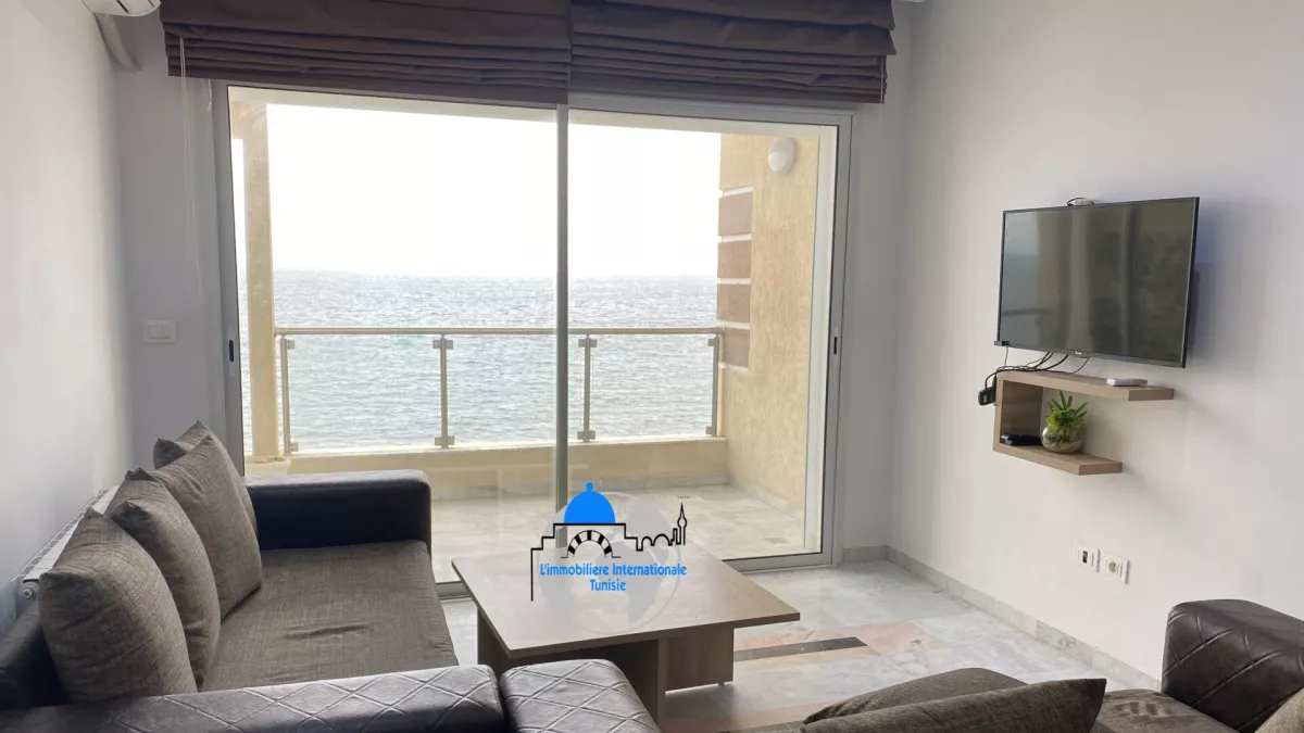 Dream Beachfront Getaway in Sousse: Your Ultimate Refuge