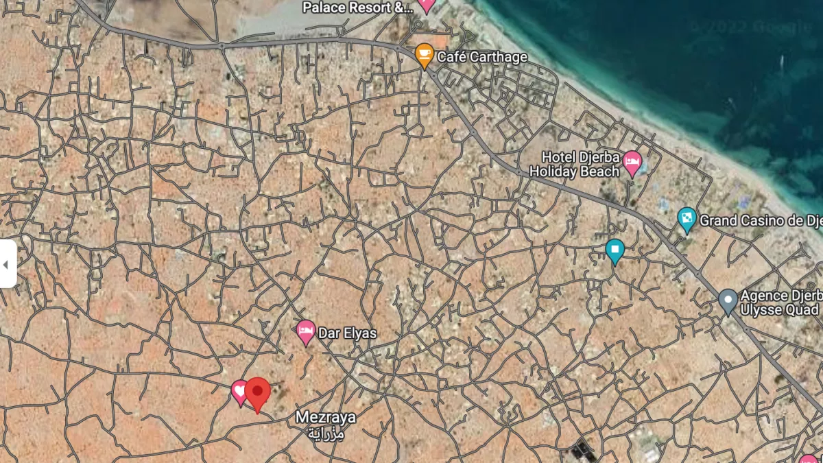 Außergewöhnliches 680m² Grundstück in Mezraya – Bereit für Ihr Traumprojekt!