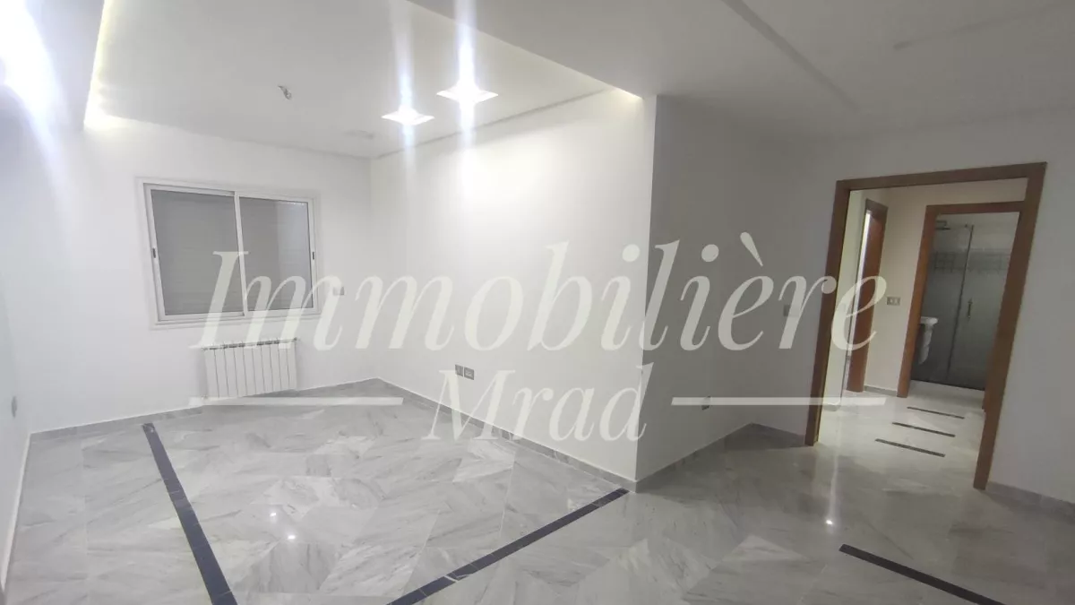 Wohnung A661: Ihr Neues Zuhause in Hammamet