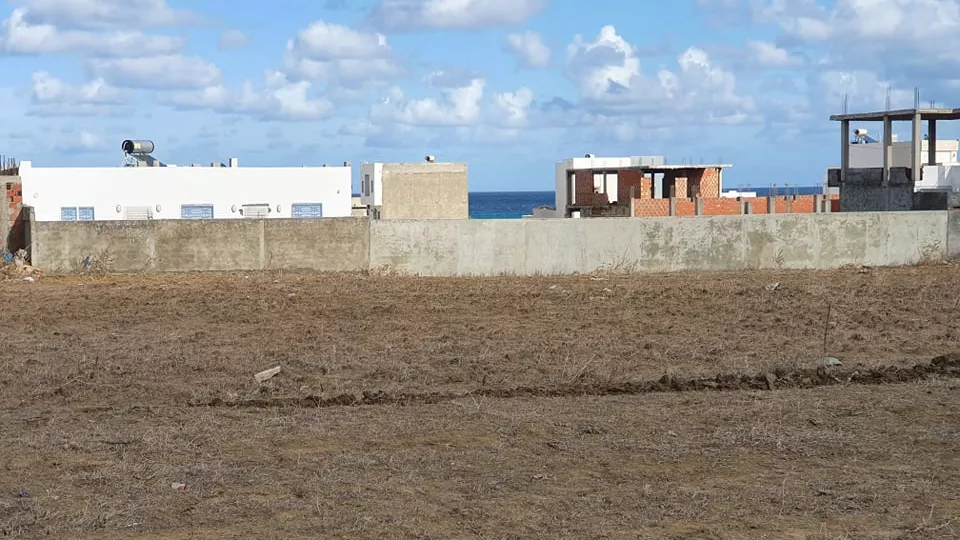 Grundstück in Hammam Aghzaz, Nabeul, zum Verkauf