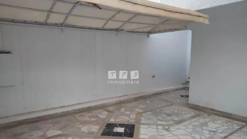 Luxury Villa for Rent in Hammamet: Villa Jasser