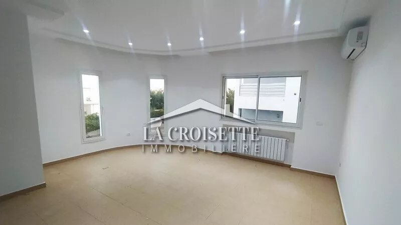 S3-Wohnung in Jardins de Carthage: Ihr neues Refugium der Ruhe