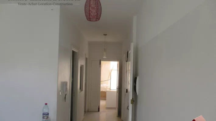 Vier Luxuswohnungen in Kelibia Cité Ksiba: Eine Außergewöhnliche Gelegenheit in Nabeul