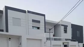 Ihre Ideale Neue Wohnlage: S+3 in Essahafa City