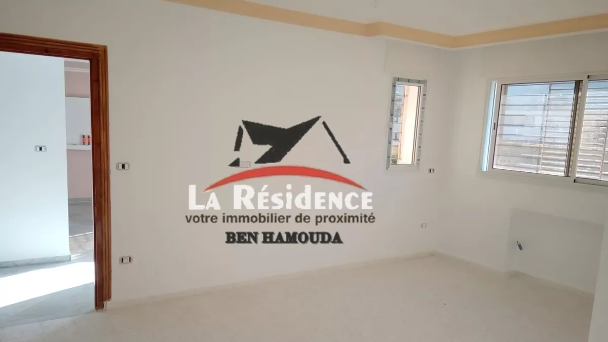 Luxuswohnung in Bizerte - Boukhriss