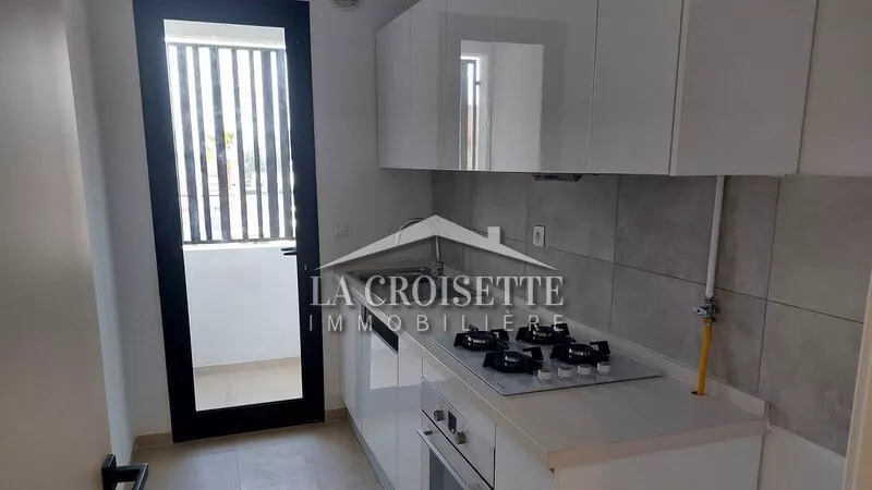 Exceptional S1 Apartment for Rent in La Marsa!