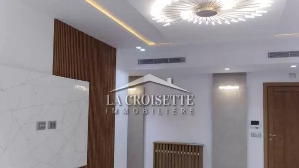 Discover Your Dream Apartment in Ain Zaghouan Nord!