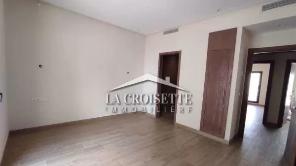 Luxury Apartment for Sale in Jardins de Carthage