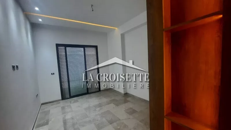 Luxury Apartment for Rent in Ain Zaghouan Nord - Reference ZAL4103