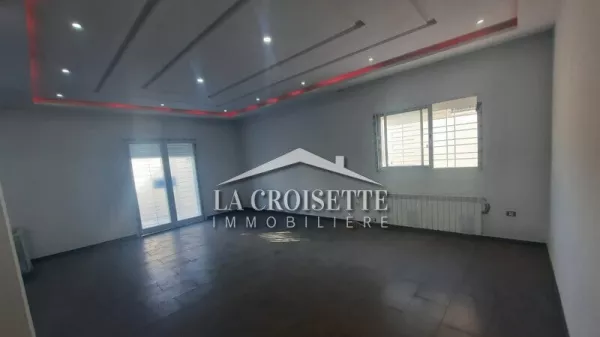 Ideal Family Duplex in La Marsa