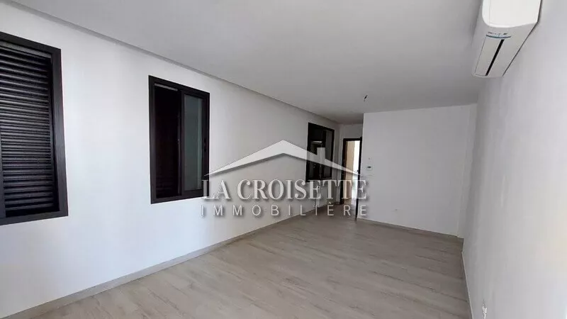 Luxuswohnung zur Miete in La Marsa: S2