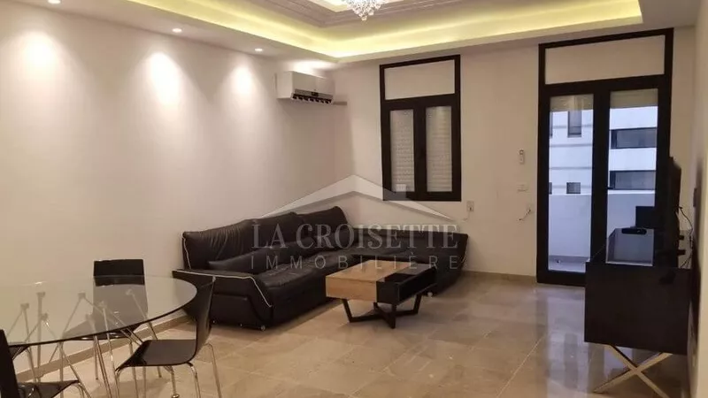 Appartamento S2 Arredato a Berges du Lac 1: La Tua Nuova Casa Ideale!