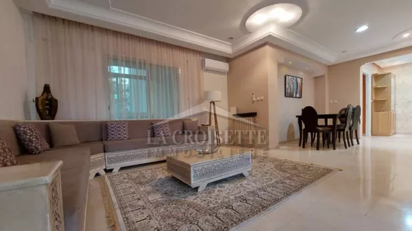 Urban Oasis for Rent