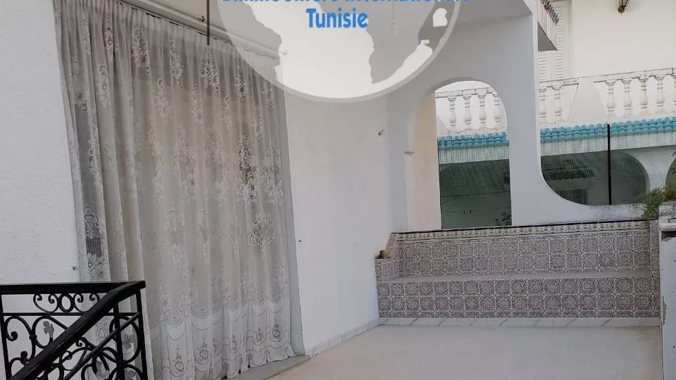 Dream Residential Haven in Khzema West