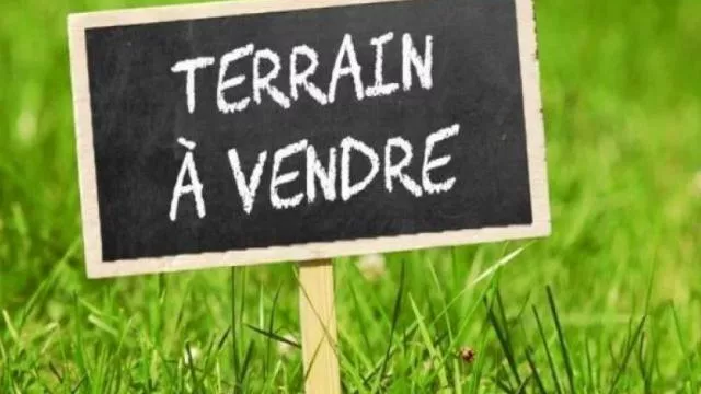 Ideal Investment Opportunity: Land for Sale in DIAR Hammamet 1