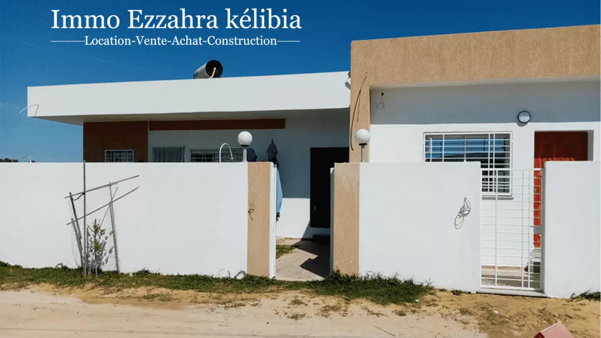 Dream Homes for Sale in Nabeul, Tunisia