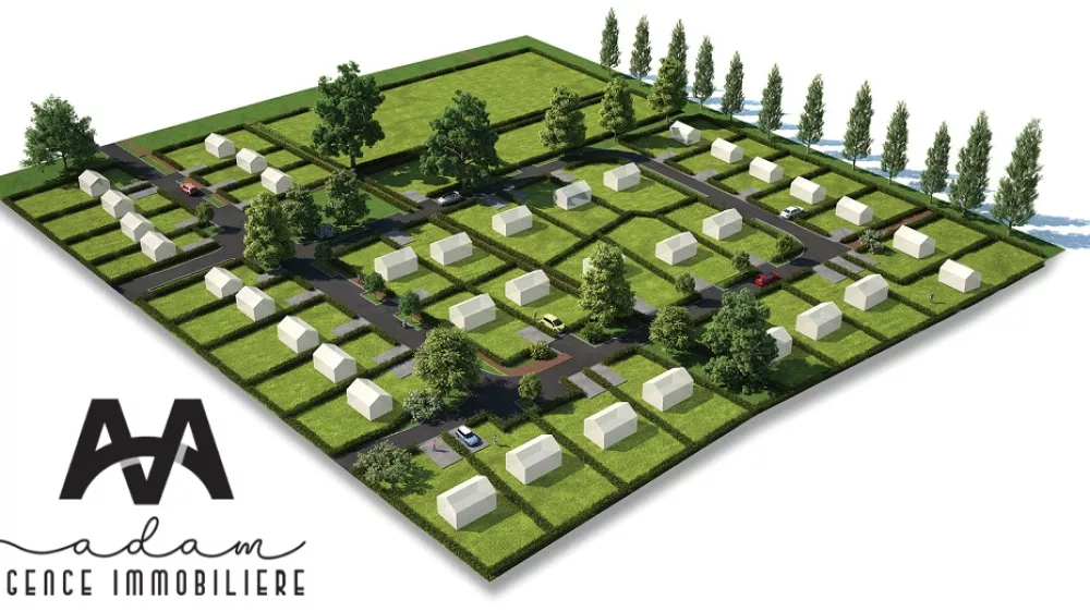 Exceptional Land Opportunity in Sidi Mahersi, Nabeul