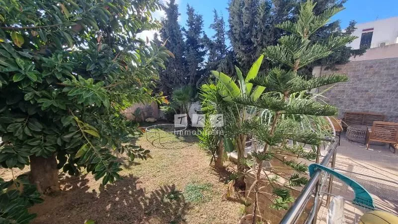 Villa ALOE VERA: Ein Luxusparadies in Hammamet