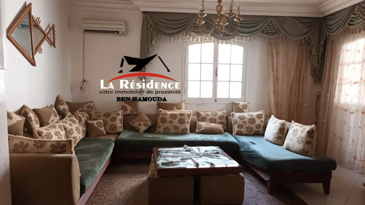 Occasione Eccezionale a Bizerte!