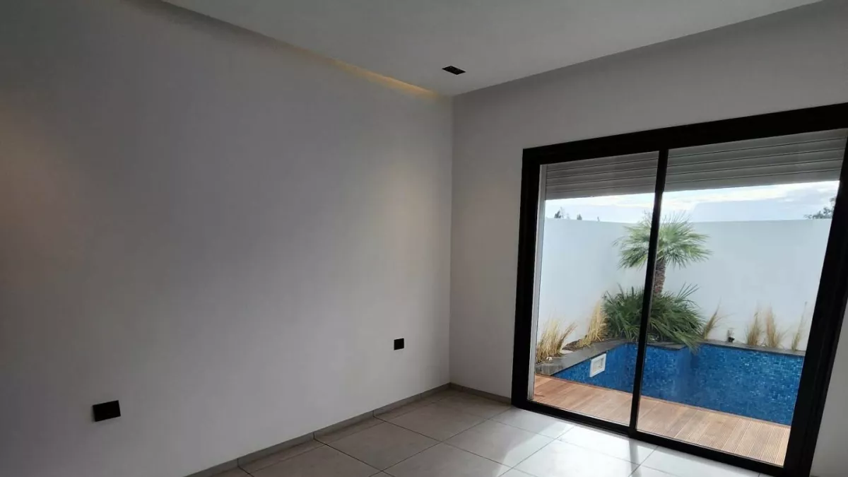 Janette Apartment: A Haven in Hammamet