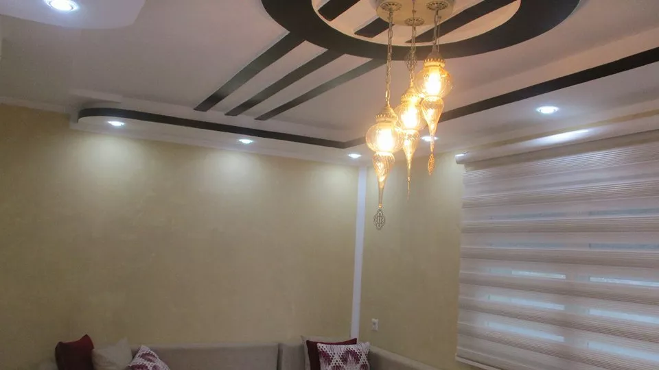 Luxus-Villa in Ezzahra (S+3) - Hochwertig und Unabhängig