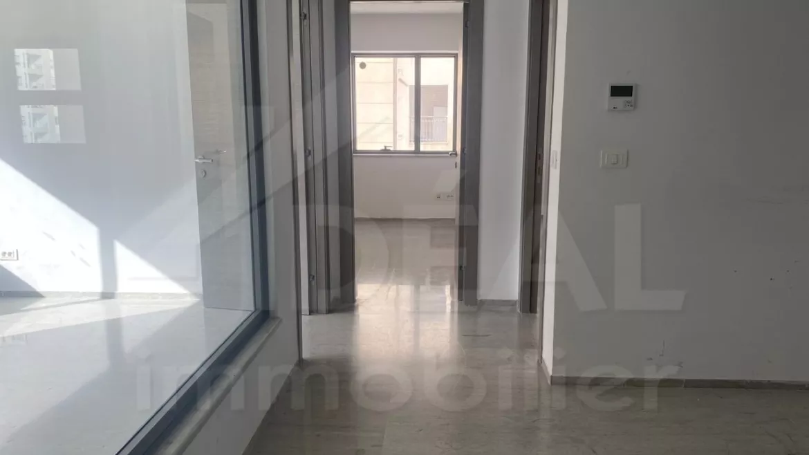 Büroflächen zur Miete in Berges du Lac 2: Ihr Ideales Arbeitsumfeld