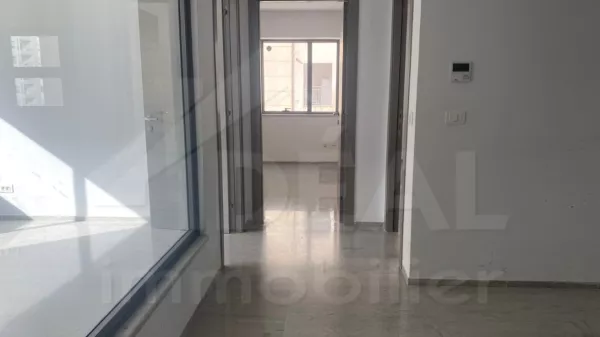 Office Space for Rent in Berges du Lac 2