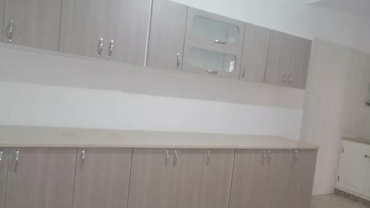 Ground Floor Apartment in Bardo: Convenience at Your Doorstep!