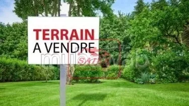 Exceptional Land Opportunity in Jarzouna, Bizerte Are you searching for the ideal plot to build your dream project in Bizerte?