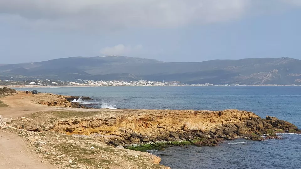 Eccezionale Terreno a Nabeul - 45.000 TND