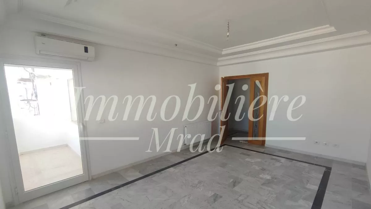 Spazioso Appartamento S+3 a L'AFH Mrezga: La Tua Casa dei Sogni Ti Aspetta!