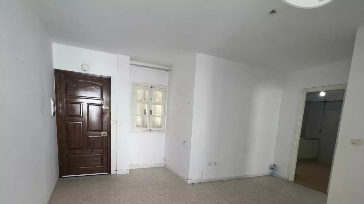 Ihr Ideales Neues Zuhause: S+2 Apartment in Panorama Sousse