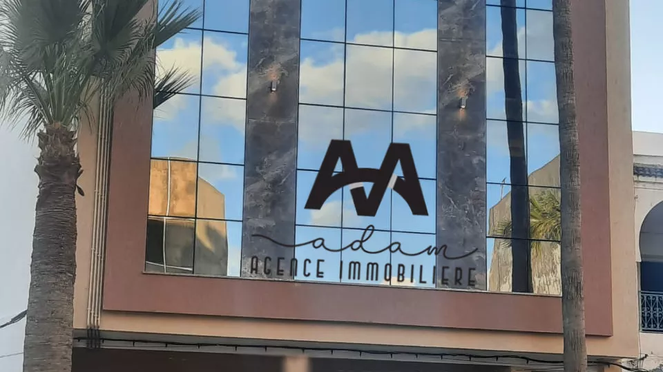 Exceptional Commercial Opportunity in Nabeul: 195m² Space for Rent