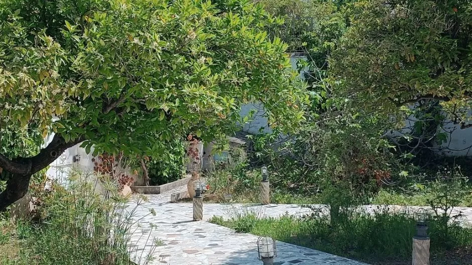 Villa Indipendente di Lusso a Notre Dame, Tunisi: Un'Oasi di Tranquillità