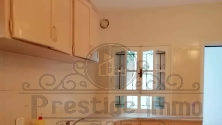 Villa al Piano Terra ad Ain Mariem, Bizerte: La Tua Nuova Casa Ideale!