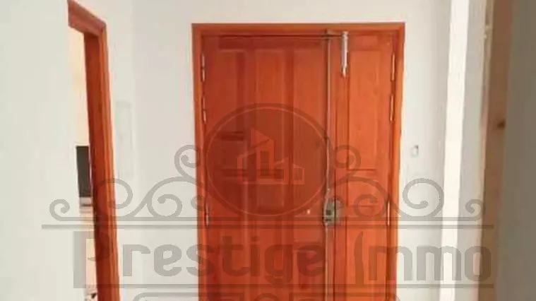 Ampio Appartamento al Piano Terra a Bizerte