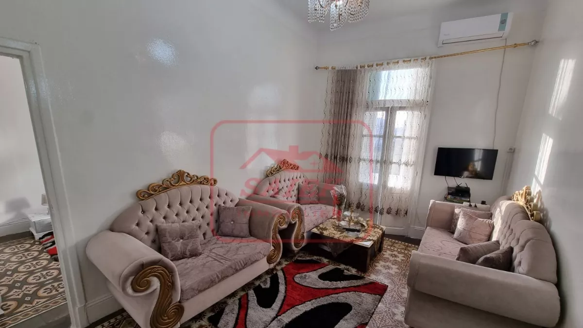 Caratteristiche dell'Appartamento: