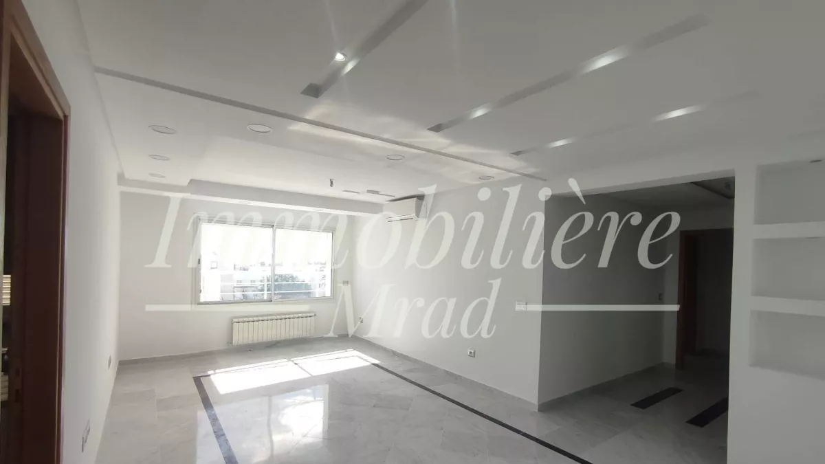 Stunning Sea-View Apartment S+2 in Mrezga Hammamet - An Exceptional Opportunity!