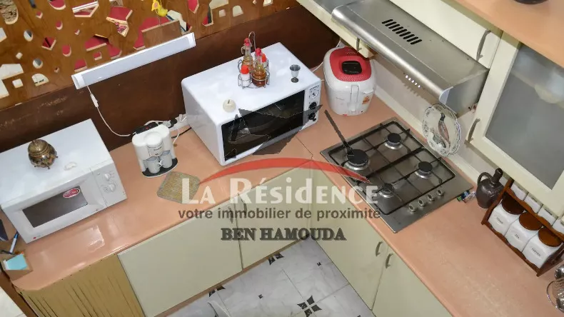 Delizioso Duplex nel Cuore di Bizerte