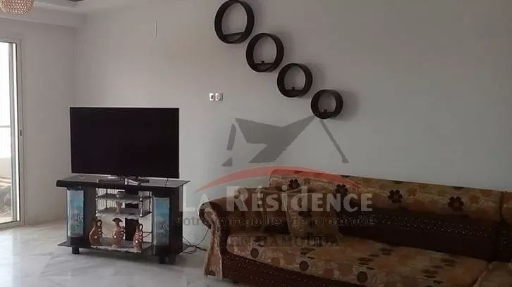 Luxus-Wohnung am Meer in Bizerte