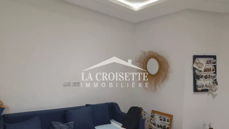 Affascinante Appartamento S+2 ad Ain Zaghouan Sud: La Tua Nuova Casa!