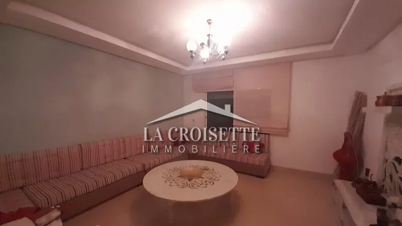Luxury Villa for Rent in La Soukra: A Haven of Comfort and Elegance