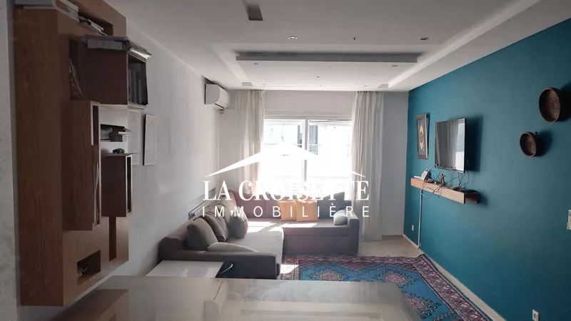 Affascinante Appartamento S+2 a La Soukra: la Tua Nuova Casa Ideale!