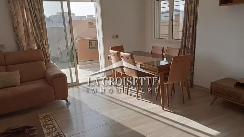 Luxury Villa S+5 in Ain Zaghouan Nord: A Dream Getaway in Tunisia