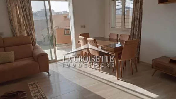 Luxury Villa S+5 in Ain Zaghouan Nord