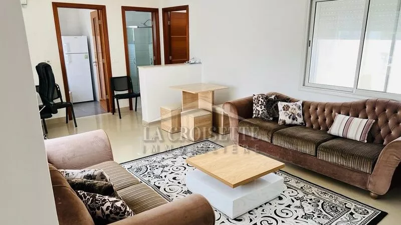 Spazioso Appartamento S+1 a Jardins de Carthage