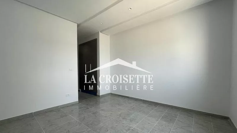 Luxus-S+3-Apartment zur Miete in Jardins de Carthage