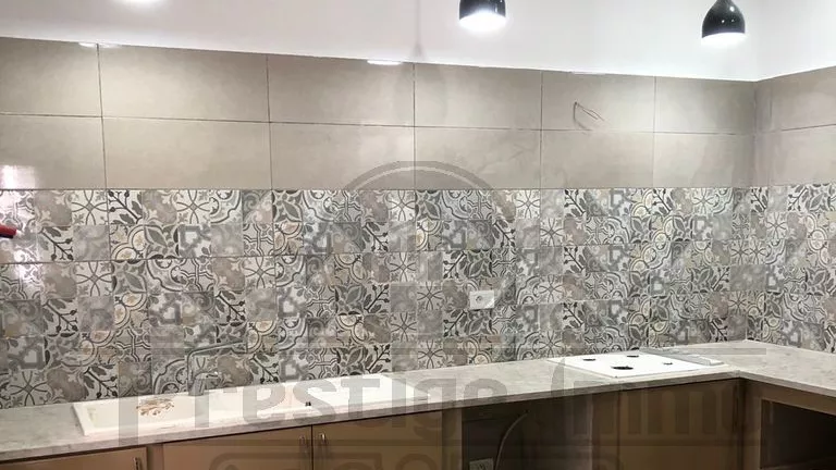 Geräumige Wohnung in Bizerte